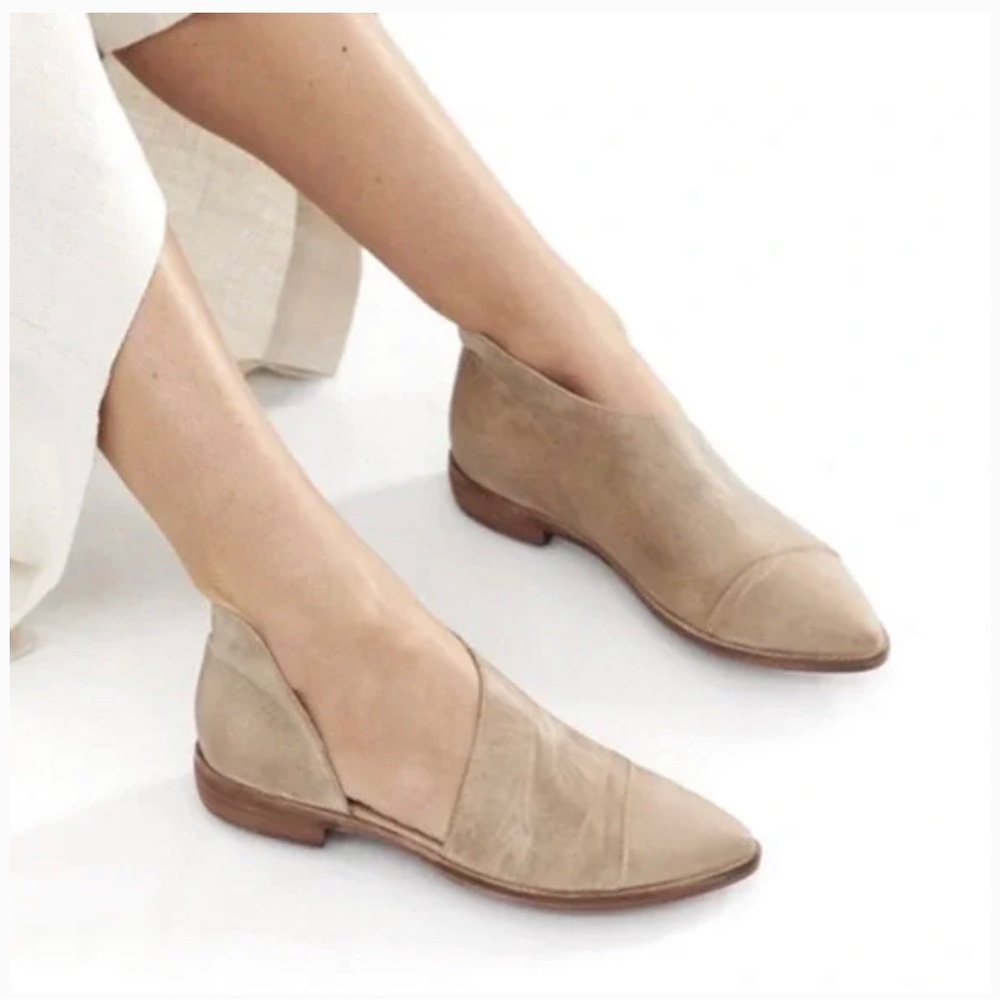 Free people Royale Flat